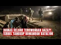 Lagu Hamas Keluar Terowongan Gaza?! Israel Tangkap Komandan Kunci Batalion Rafah