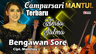 Download Anisa Salma '' Terbaru ''BENGAWAN SORE '' Campursari Mantul.. MP3