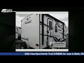 Spectacular 2022 Heartland North Trail Travel Trailer RV For Sale in Bath PA RVUSA com