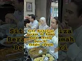 Lagu Siti Nurhaliza \u0026 Dato K Beraya Dirumah Tengku Zawyah