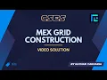 Mex Grid Construction Solution CSES Problemset Introductory Problems