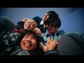 ヤングスキニー - らしく【Official Music Video】
