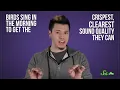Why Do Birds Sing in the Morning?