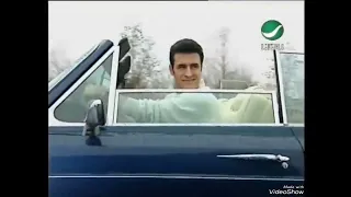 أغاني البوم مدرسة الحب المصورة فيديو كليب القيصر كاظم الساهر 