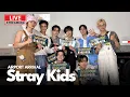 Download Lagu [LIVE] 스트레이키즈(skz) 인천공항 입국 | Stray Kids Airport Arrival