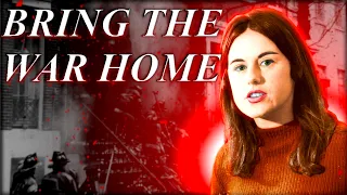 America s Strangest Terrorist Group - The Weather Underground explained Full Documentary