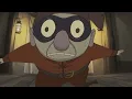 Joey Pecoraro - A Love Letter to Over The Garden Wall (Full EP Mix)
