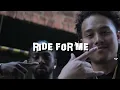 Dmacc Feat Tnj - Ride For Me Shot by Dar ijon Films