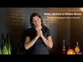 Relax Restore Relieve Stress Men s Therapeutic Massage at Menscape Nashville
