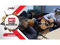 Download Lagu #TamuSpesial Morfem - Kuning (Rumah Sakit Cover)