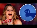 Download Lagu LEAKED! Hilarious Shadow Puppets - AGT 2023 Early Release