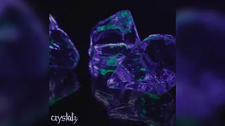 1 HOUR Isolate Exe Crystals 