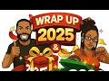 Lagu 2025 Wrapped up and 2026 Unwrapped| Was It Good Though? Podcast! Episode 187