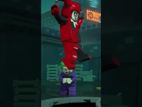 LEGO® Batman™: Legacy of the Dark Knight | Official Mayhem Collection DLC Trailer | Cartoon Network