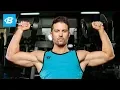 Dumbbell Shoulder Press Exercise Guide