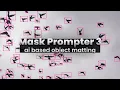 Mask Prompter 3 for After Effects