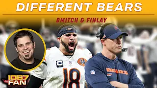 Monday Night Football With Matt Spiegel I BMitch Finlay