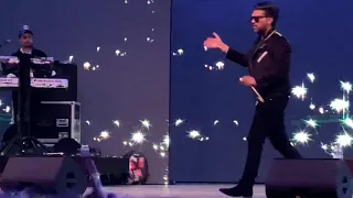 Ban Ja Tu Meri Rani Guru Live In Dubai Global Village 2020 Gururandhawalive Tumerirani Globalvillage 