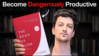 Elon Published a Book on how he THINKS and LEARNS | Book of Elon.