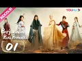 Download Lagu [INDO SUB] Perjalanan Para Pemuda (The Blood of Youth) EP01 |  Li Hongyi/ Liu Xueyi | YOUKU