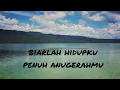 Download Lagu Lagu Rohani Kemurahan Tuhan Setiap Hari - Veren Ft. Kezia Azaria