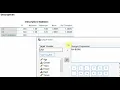 Statistics for Research - 37