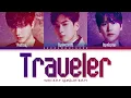 Download Lagu SUPER JUNIOR-K.R.Y Traveler Lyrics (スーパージュニアKRY「Traveler」リリックビデオ) [Color Coded Lyrics Kanji/Rom/Eng]