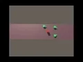 UnitySteer Obstacle Avoidance