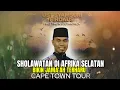 Download Lagu MERINDING ! PERTAMA KALI SHOLAWATAN UST. SYAMSURI FIRDAUS DI AFRIKA SELATAN 🇿🇦 BIKIN JAMAAH TERHARU
