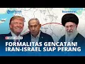 Download Lagu 3 Pelajaran dari Perang 12 Hari, Gencatan Senjata Iran Israel Hanya Jeda!