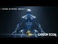 Download Lagu CORE SYSTEM DECAY - CARBON SCUM | Official Audio | A.I. Industrial Metal
