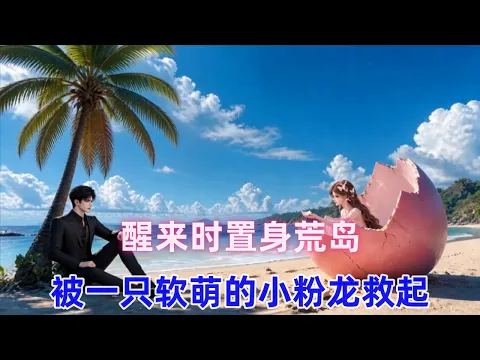小粉龙 第1話