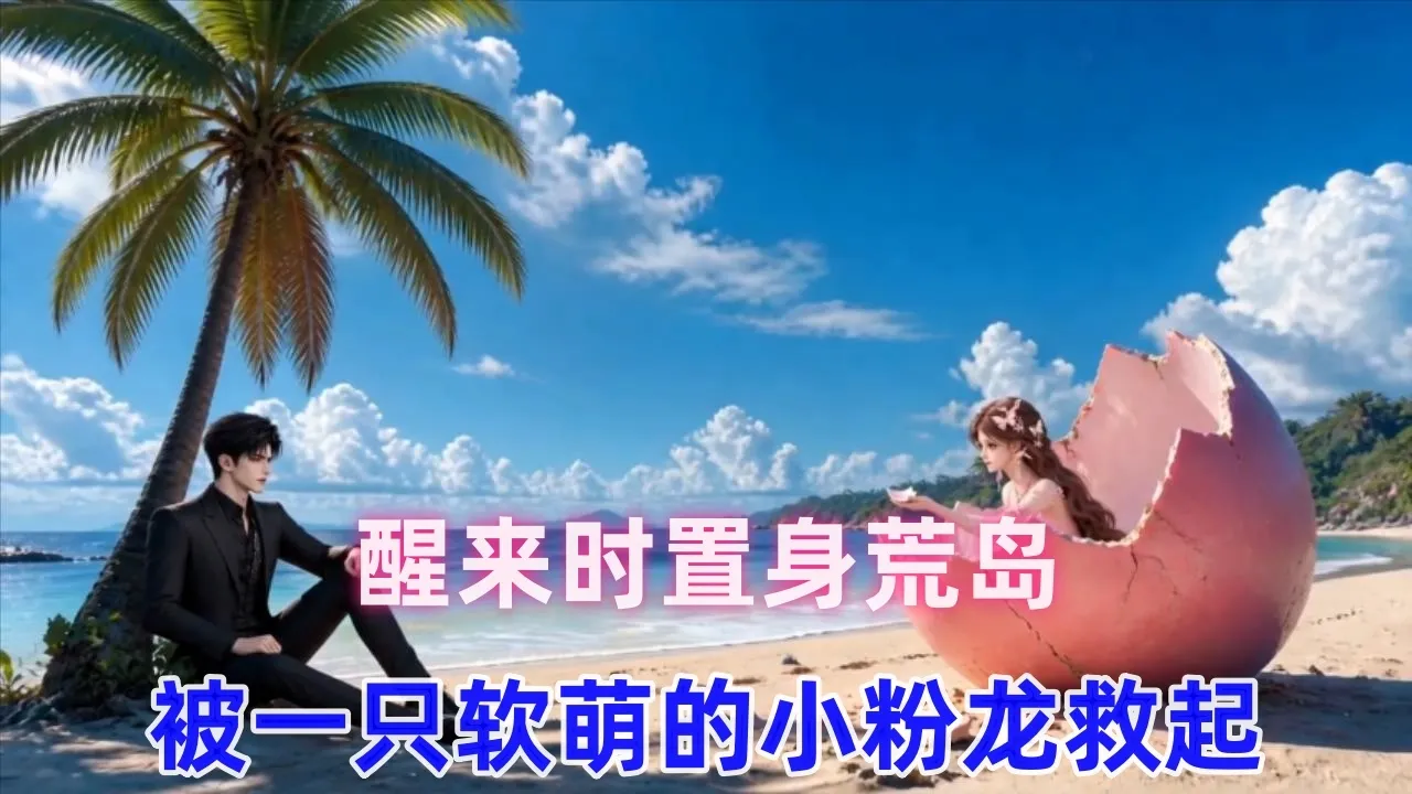 小粉龙