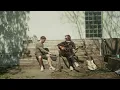 The Barr Brothers - Let it Hiss (Teaser)