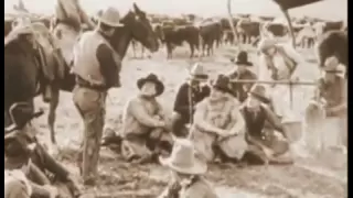 WESTERN COWBOY STAR - WILL ROGERS