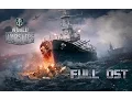 Download Lagu AWESOME World of Warships - COMPLETE SOUNDTRACK - Full OST [2+ Hours][HD]