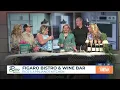 Figaro Bistro Wine Bar