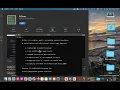 FLTerm Fast Light Terminal Emulator Developer Tools App MAC Basic Overview - Mac App Store
