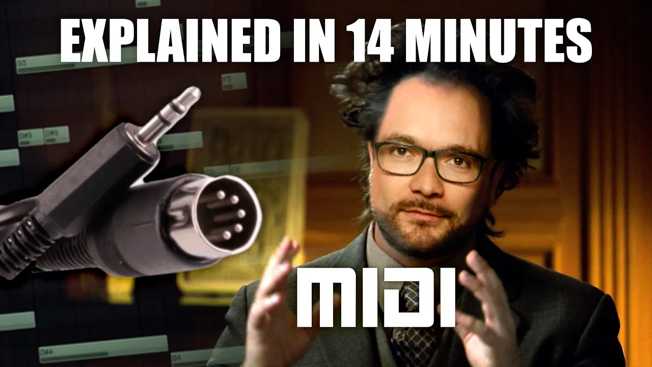 Midi for EVERYONE