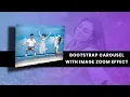 Full-Screen Bootstrap Carousel with image zoom effect Bootstrap slider