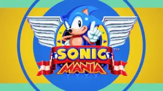 Download Sonic Mania Soundtrack - Studiopolis Zone Extended MP3