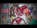 Download Lagu ASMR Poppy Playtime Chapter2 Repairing Abandoned Mommy Long Legs Dolls | doll restoration work