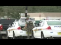 Hostages Freed Fla Bank Robber in Custody