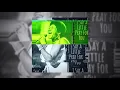 Waycole - I Say A Little Pray For You [EDIT]