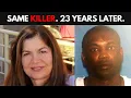 He Killed a Mother Then Returned 23 Years Later