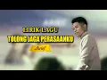 Download Lagu Arief - Tolong Jaga Perasaanku | Lirik Lagu Indonesia