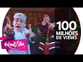Download Lagu MC Menor da VG e MC Pedrinho - Papel do Mal (KondZilla)