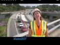 Work Zone Safety