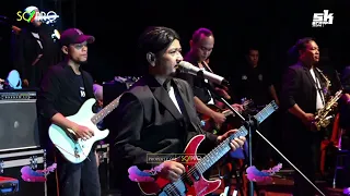 sk group gala gala aji irama