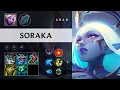 Soraka ARAM - VN Master Patch 26 10